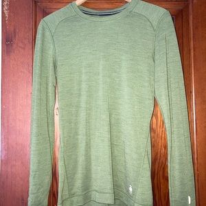Smartwool base layer
